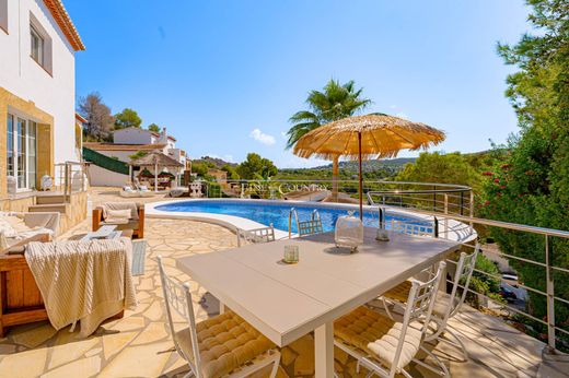 别墅  Javea, Provincia de Alicante