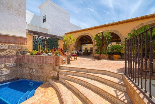 Villa in Javea, Alicante