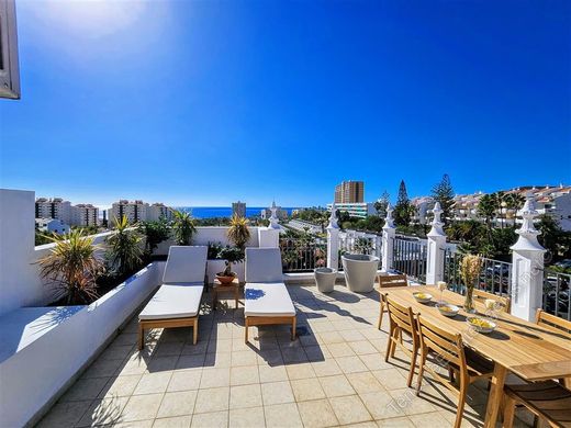 Piso / Apartamento en Los Cristianos, Santa Cruz de Tenerife