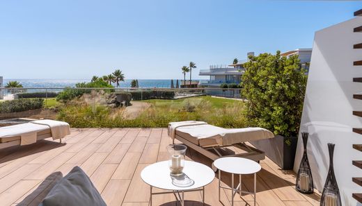 Διαμέρισμα σε Estepona, Provincia de Málaga