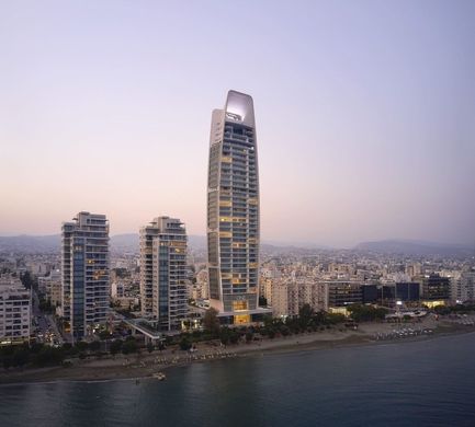 Διαμέρισμα σε Λεμεσός, Limassol District