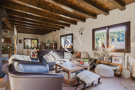 Villa - Alp, Gerunda