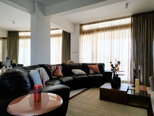 Apartment / Etagenwohnung in Agia Zoni, Lemesós