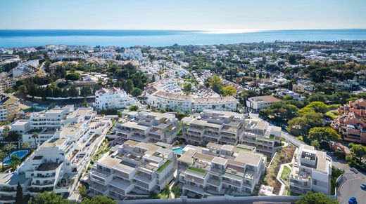 Квартира, Марбелья, Provincia de Málaga