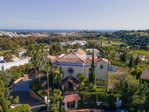 独立式房屋  贝纳阿维斯, Provincia de Málaga