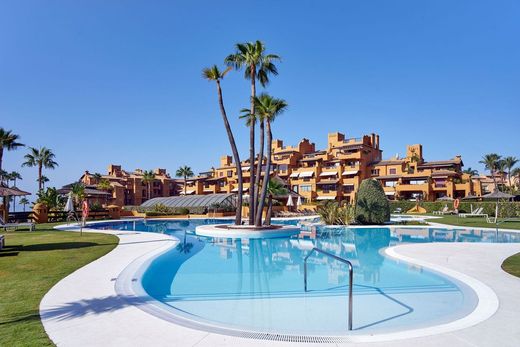 套间/公寓  出售 Estepona