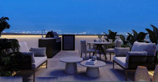 Apartament w Agios Nikolaos, Lemesós