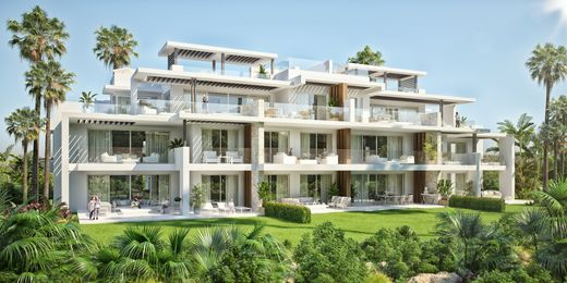 Appartement à Ojén, Malaga