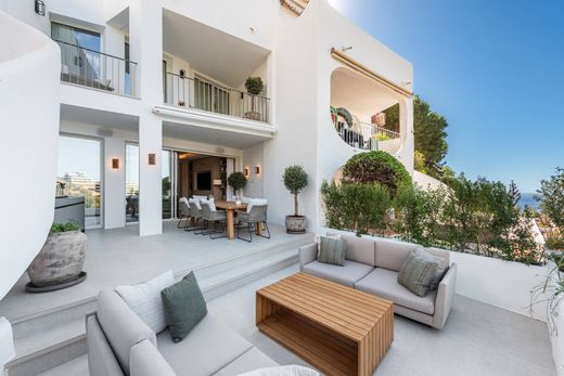 Townhouse in Marbella, Malaga