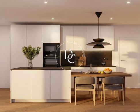 Apartment in Andorra la Vella