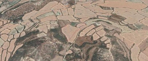 Land in Pissoúri, Limassol District