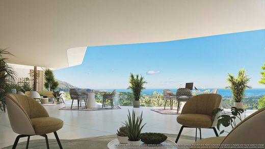 Attico a Benahavís, Málaga