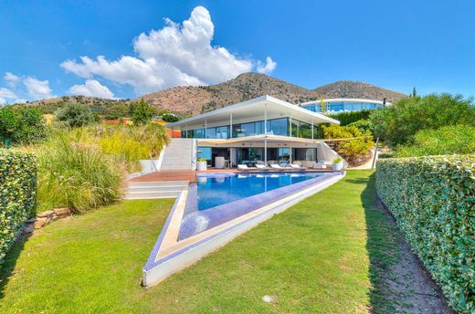 Maison individuelle à Fuengirola, Malaga