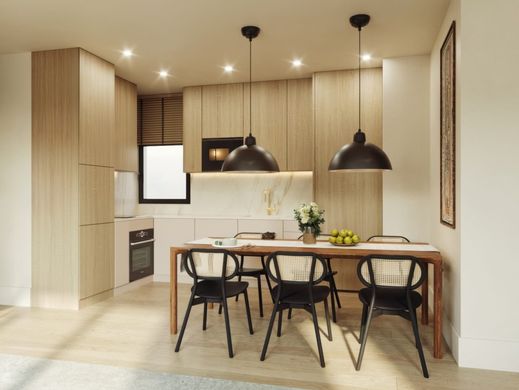 Apartment in Barcelona, Province of Barcelona