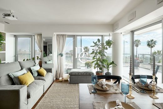 Appartement in Barcelona, Província de Barcelona