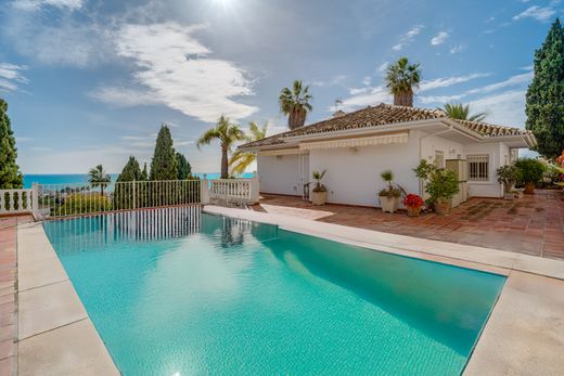 Detached House in Mijas Costa, Malaga