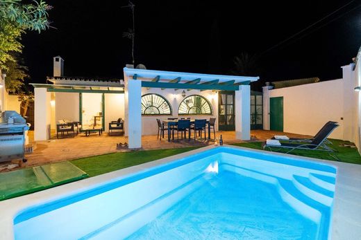 Maison individuelle à Nueva Andalucia, Malaga