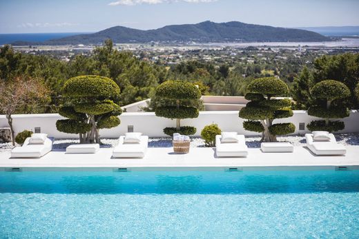 Villa zu wöchentliche Miete in Colònia de Sant Jordi