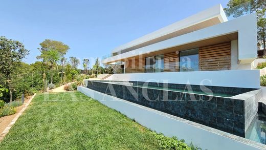 Βίλα σε Santa Eulària des Riu, Illes Balears