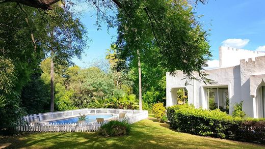 Vrijstaand huis in El Paraíso, Provincia de Málaga