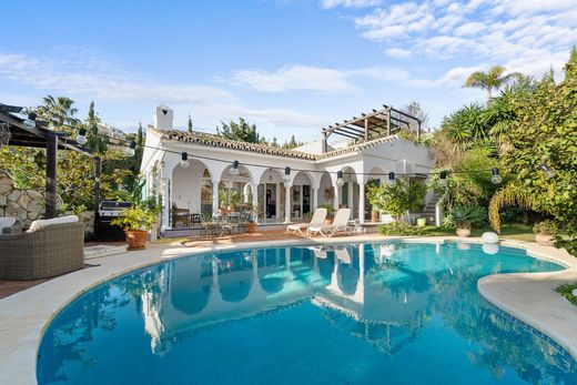 Detached House in Mijas Costa, Malaga