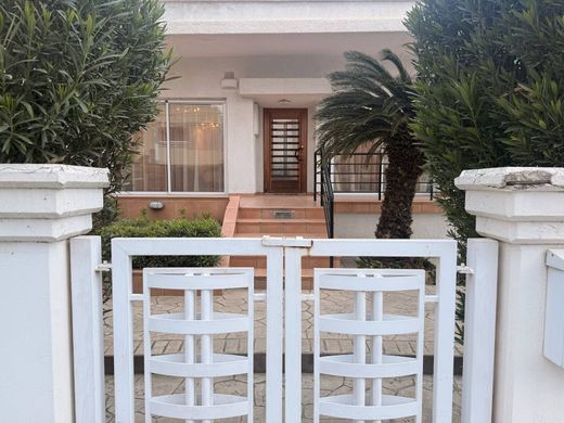 Detached House in Limassol, Limassol District