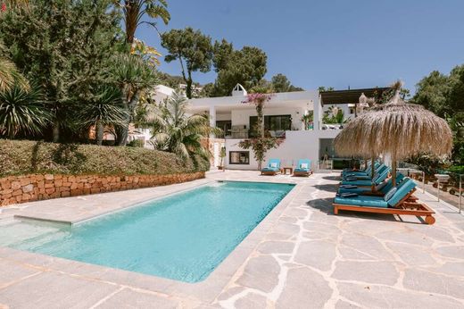 Villa in Can Furnet, Balearen