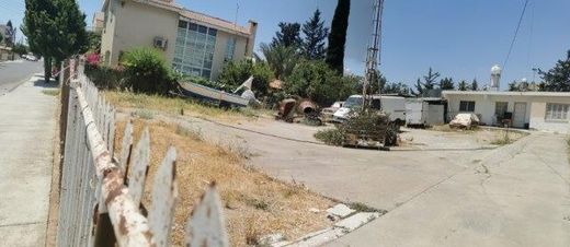 Terreno en Ágios Geórgios, Agios Georgios (Lemesou)