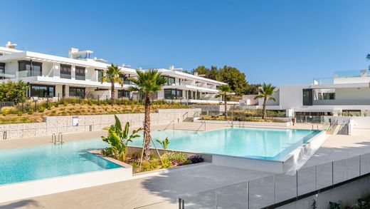 Penthouse in Marbella, Provincia de Málaga
