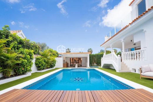 Luxury home in Adeje, Province of Santa Cruz de Tenerife