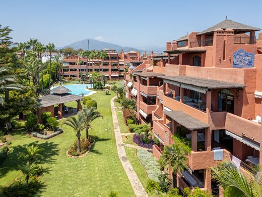 Penthouse in Estepona, Provincia de Málaga