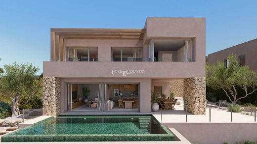 ‏וילה ב  Lliber, Provincia de Alicante