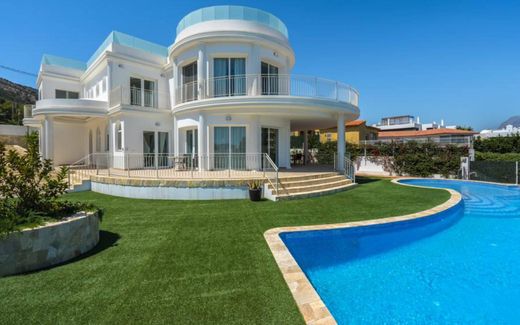 Villa in L'Albir, Alicante