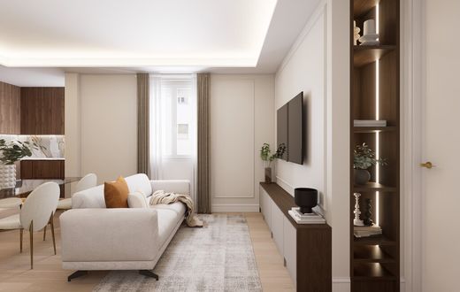 Appartement à Madrid, Province de Madrid