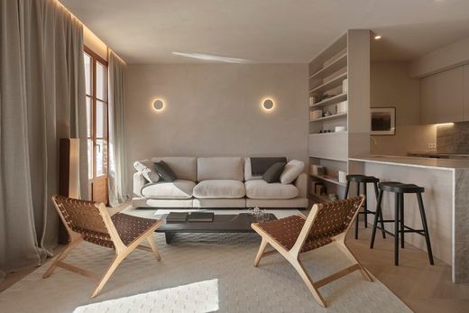 Penthouse in Barcelona, Province of Barcelona