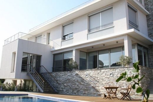 Detached House in Limassol, Limassol District