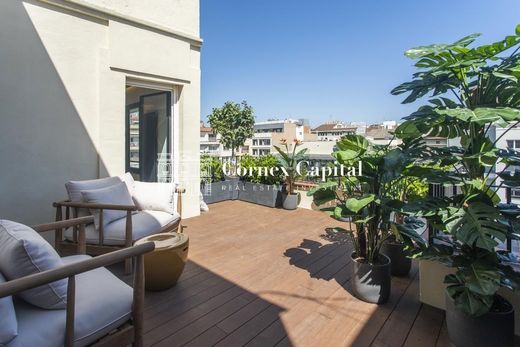 Apartment in Barcelona, Province of Barcelona