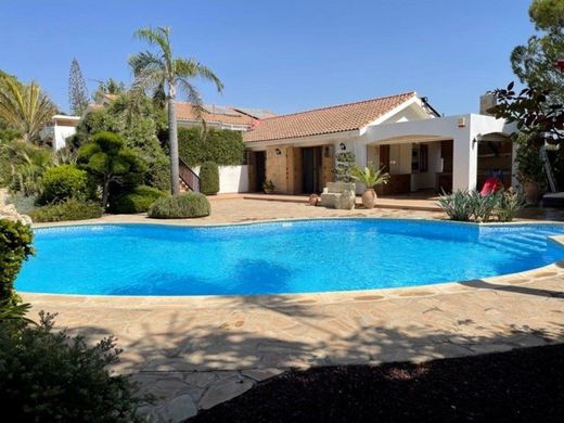 Detached House in Pyrgos, Limassol District
