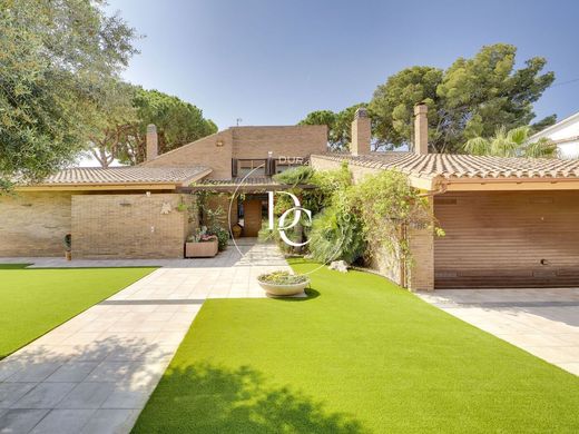 Villa in El Vendrell, Província de Tarragona