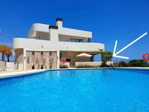 ‏דירה ב  Mijas, Provincia de Málaga