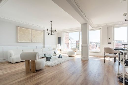 ‏דירת פנטהאוז ב  מדריד, Provincia de Madrid