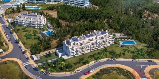 Apartment in Mijas Costa, Malaga