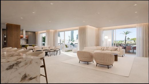 套间/公寓  马尔贝拉, Provincia de Málaga