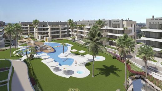 Apartment / Etagenwohnung in Playas de Orihuela, Alicante