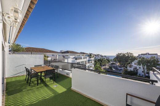 Penthouse in Puerto Banús, Provincia de Málaga