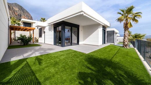 Villa in Polop, Alicante