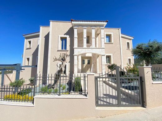 Maison individuelle à Pégeia, Paphos District