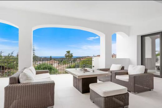 Detached House in Benahavís, Malaga