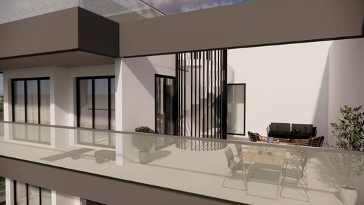 Apartament w Germasógeia, Limassol District