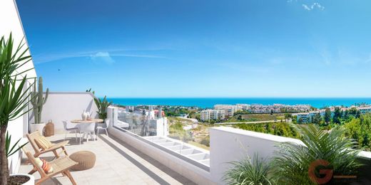 Appartement à Mijas Costa, Malaga